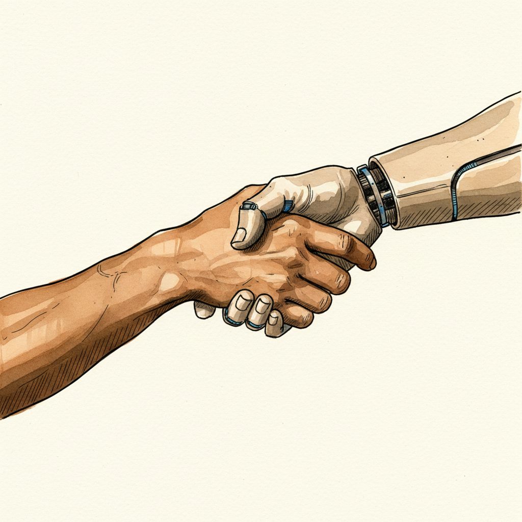Handshake frame 4