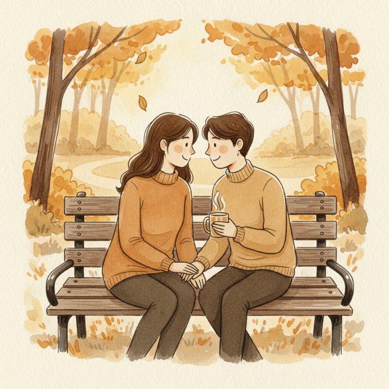 Relationships & Emotions